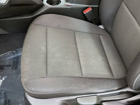 Used 2025 GMC Canyon Elevation image 19