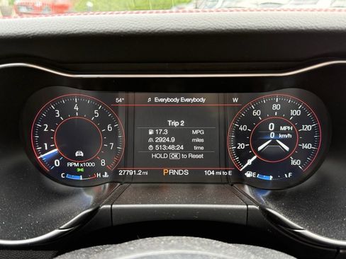 Used 2019 Ford Mustang GT Premium w/ Equipment Group 401A image 15