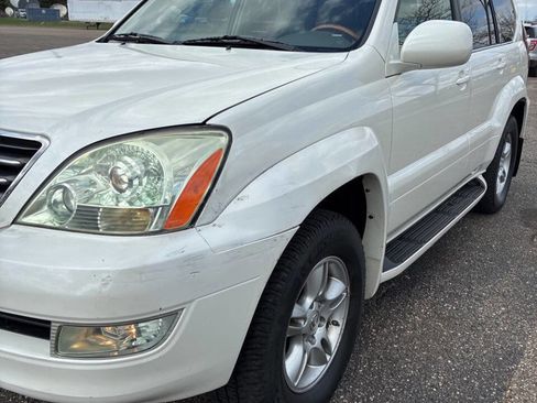 Used 2005 Lexus GX 470 image 25