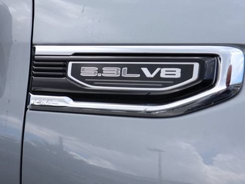 New 2026 GMC Sierra 1500 Denali RWD image 11