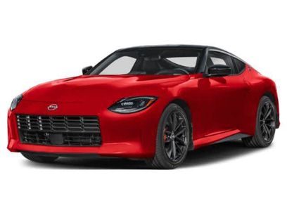 Used 2026 Nissan Z Performance