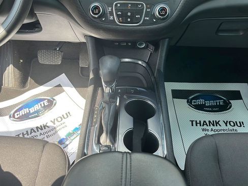 Used 2023 Chevrolet Malibu LT w/ Driver Confidence Package image 19