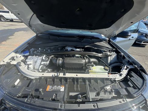 New 2026 Ford Explorer ST w/ Sun And Sound Package image 29