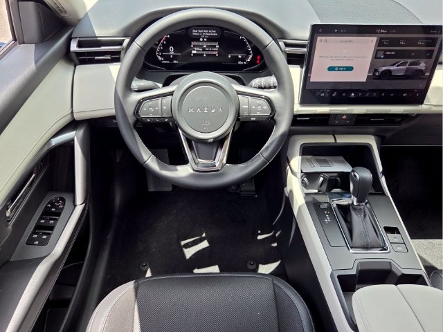 New 2026 MAZDA CX-5 Preferred AWD/4WD image 6