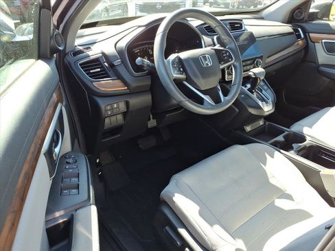 Used 2020 Honda CR-V EX image 16