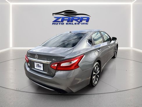 Used 2016 Nissan Altima 2.5 SL image 5
