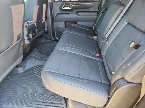 Certified 2025 Chevrolet Silverado 2500 LT w/ Trail Boss Package image 23