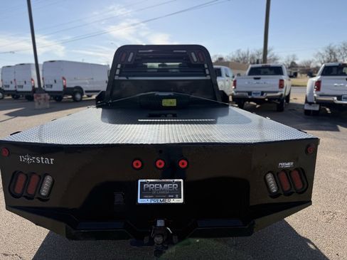 Used 2024 RAM 5500 Tradesman w/ Chrome Appearance Group image 5