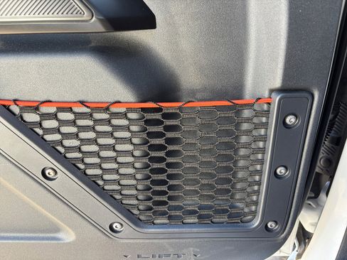 Used 2025 Ford Bronco Raptor image 26