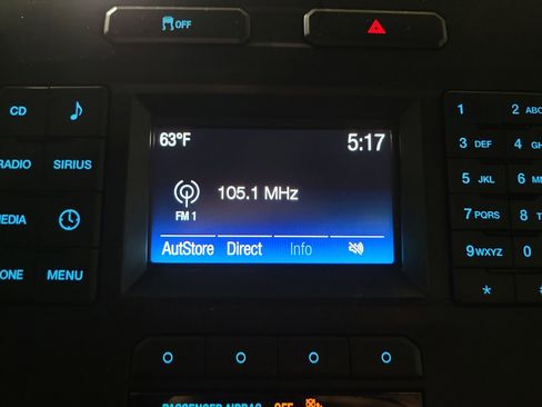 Used 2016 Ford F150 XL w/ Equipment Group 101A Mid image 27