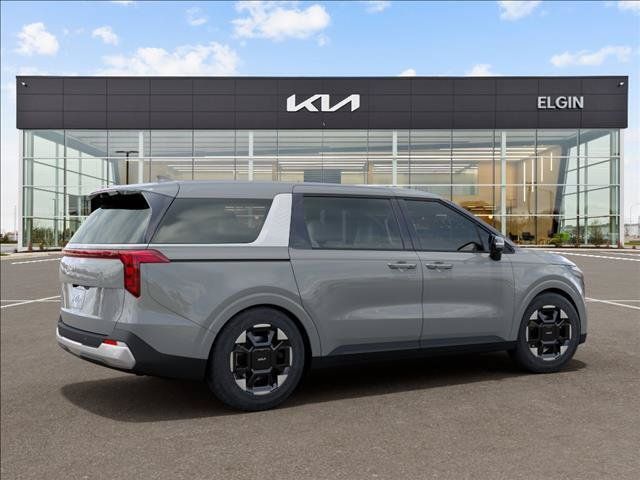 Used 2026 Kia Carnival EX FWD image 6