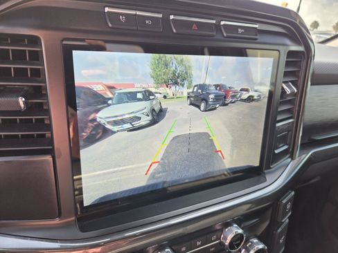 Used 2021 Ford F150 XLT w/ Equipment Group 302A High RWD image 21