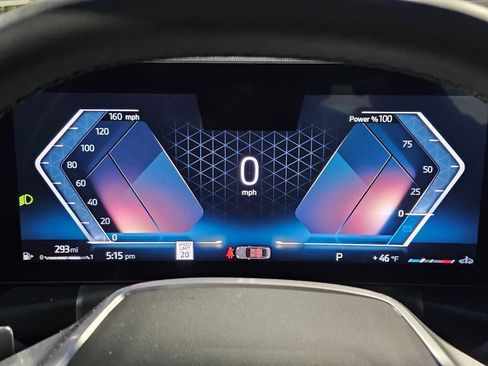 Used 2025 BMW 330i xDrive 330i xDrive w/ Convenience Package image 26