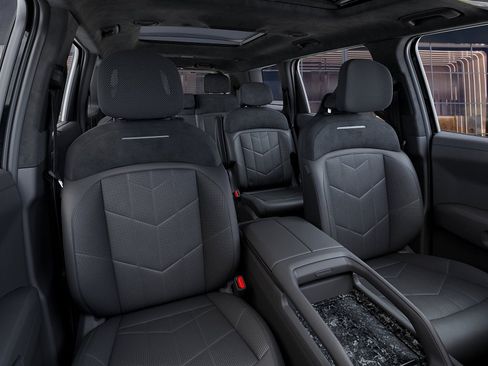 New 2027 Kia Telluride SX Prestige X-Pro AWD/4WD image 15