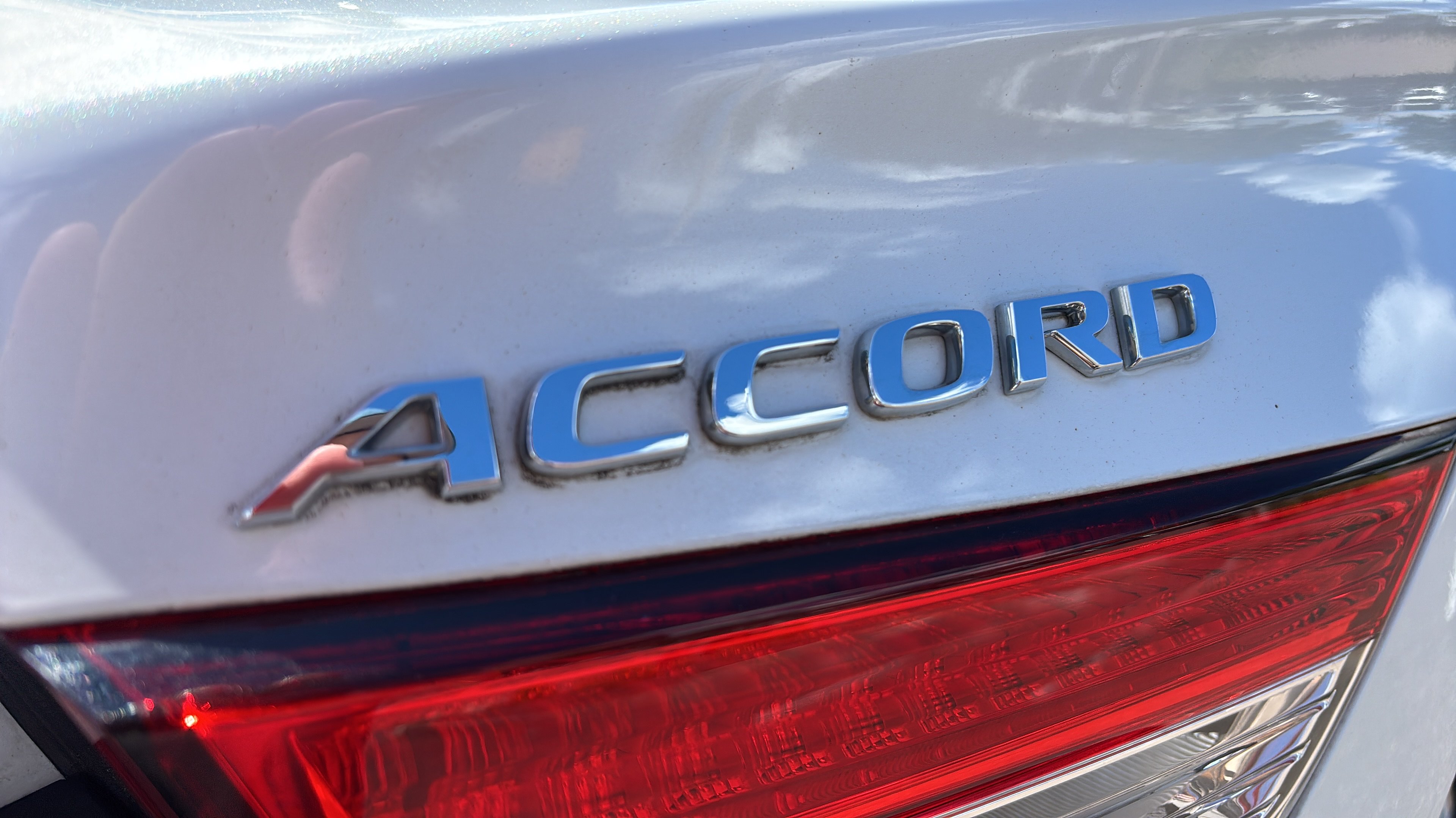 Certified 2021 Honda Accord LX image 30