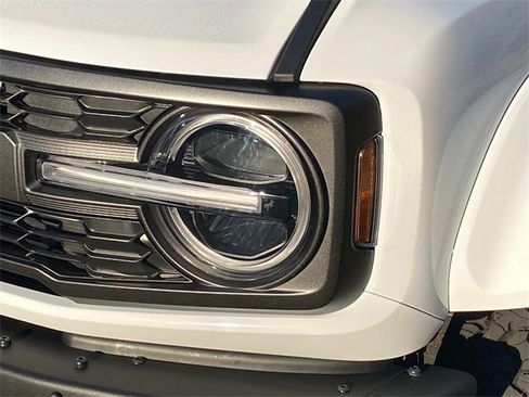 Used 2024 Ford Bronco Raptor image 5