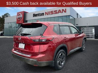 New 2026 Nissan Rogue SV w/ Cold Weather Package video 3