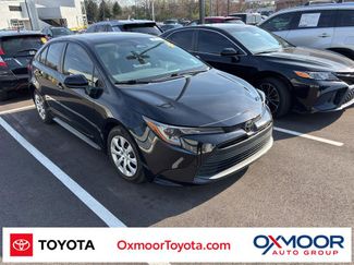 Used 2023 Toyota Corolla LE video 1