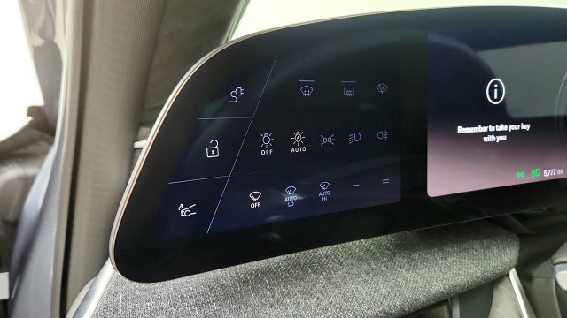 Used 2024 Lucid Air Pure RWD image 75
