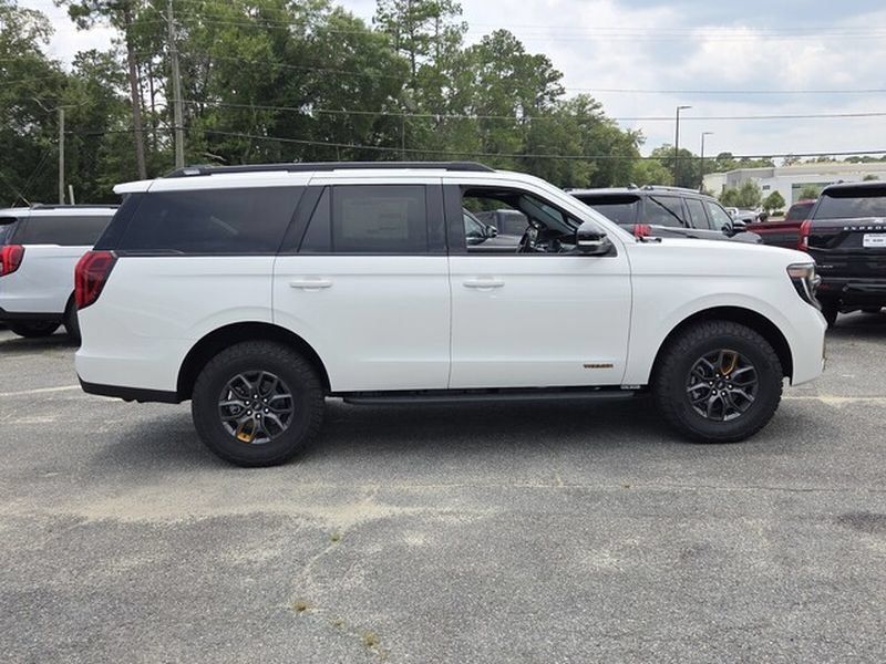 New 2026 Ford Expedition Tremor AWD/4WD image 14
