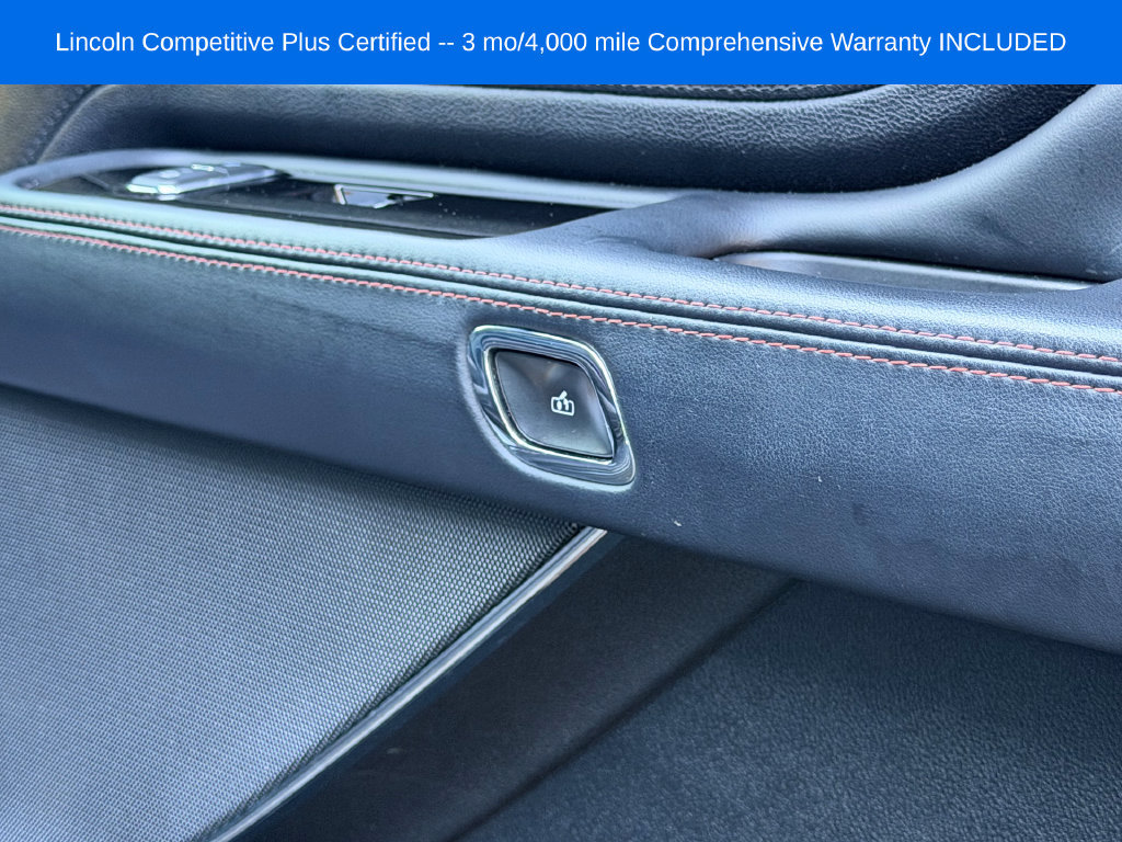Used 2020 Lincoln Aviator Reserve w/ Equipment Group 201A AWD/4WD image 9