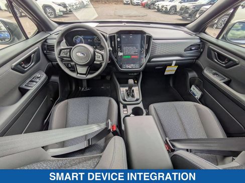 Certified 2025 Subaru Forester Premium AWD/4WD image 32