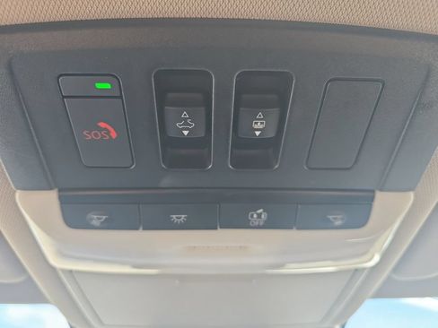 Used 2023 Nissan Rogue SV w/ SV Premium B Package AWD/4WD image 35