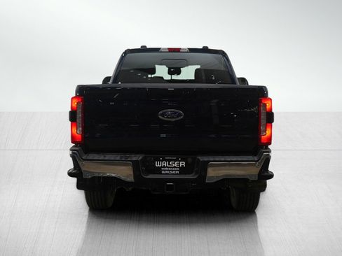 Used 2023 Ford F250 Lariat image 4