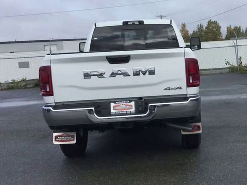 New 2026 RAM 2500 Tradesman image 7