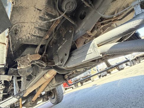 Used 2016 Ford F350 Lariat w/ Lariat Ultimate Package image 52