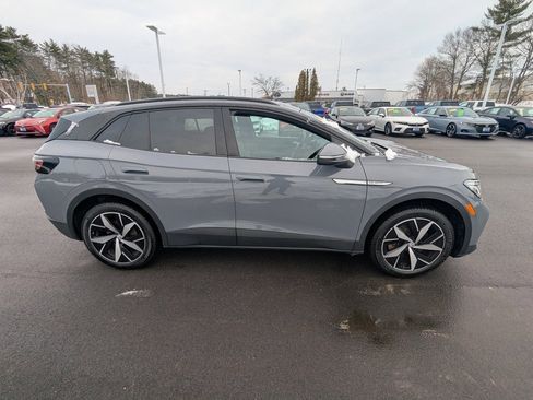 Used 2023 Volkswagen ID.4 Pro S image 7