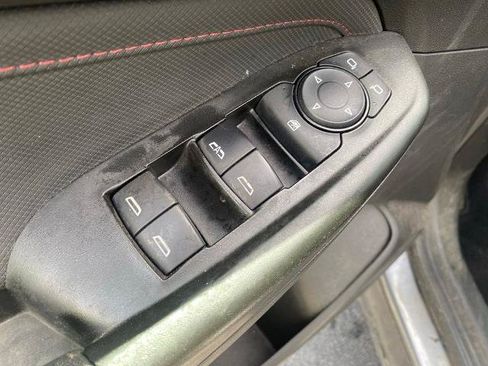 Used 2022 Chevrolet TrailBlazer RS FWD image 13