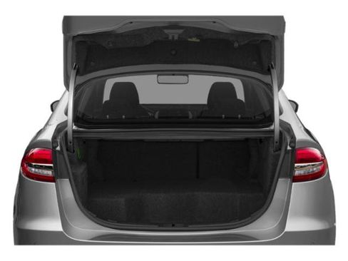 Used 2020 Ford Fusion SE FWD image 11