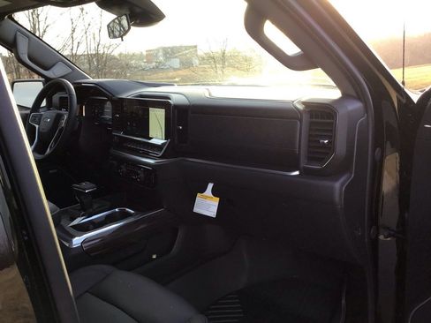 New 2026 Chevrolet Silverado 1500 LT Trail Boss w/ LT Trail Boss Premium Package image 23