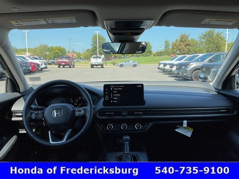 Used 2027 Honda HR-V EX-L image 33