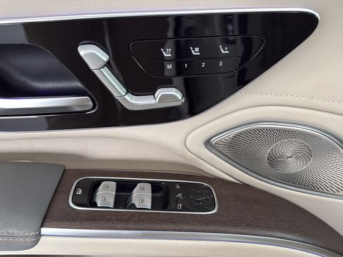 Certified 2022 Mercedes-Benz EQS 450+ Sedan image 12