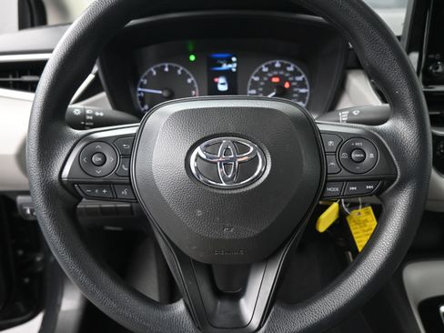 Certified 2024 Toyota Corolla LE image 11