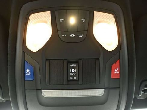 Used 2020 RAM 1500 Rebel AWD/4WD image 26