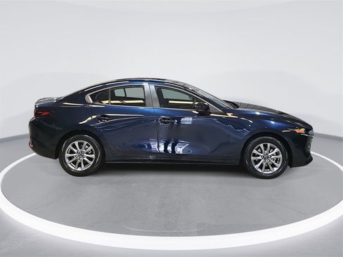 New 2026 MAZDA MAZDA3 s image 4