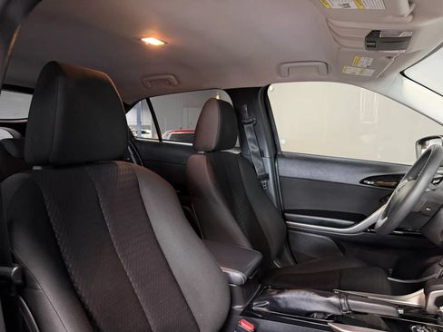 Used 2019 Mitsubishi Eclipse Cross LE AWD/4WD image 19