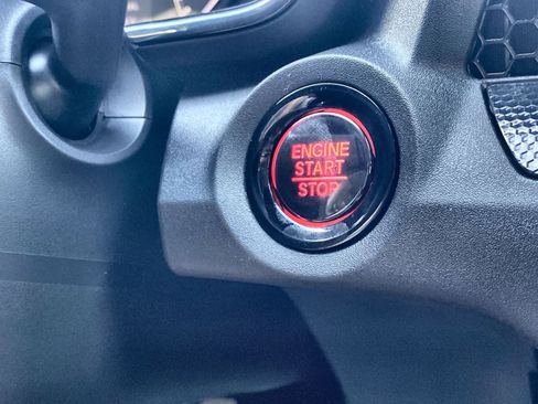 New 2026 Honda CR-V EX image 20