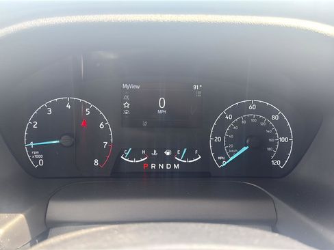 New 2025 Ford Transit 350 w/ Interior Upgrade Package image 15