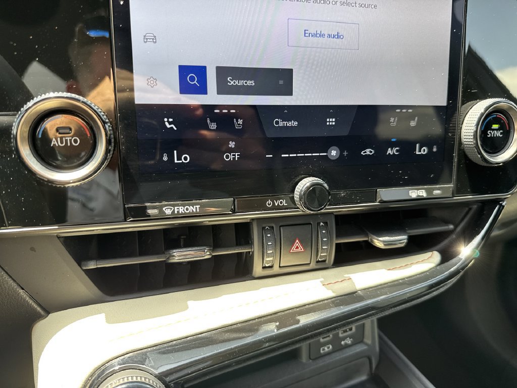 Used 2023 Lexus NX 350 AWD image 51