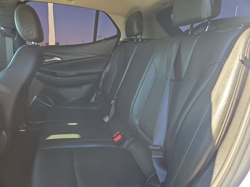 Used 2024 Buick Encore GX Sport Touring image 27