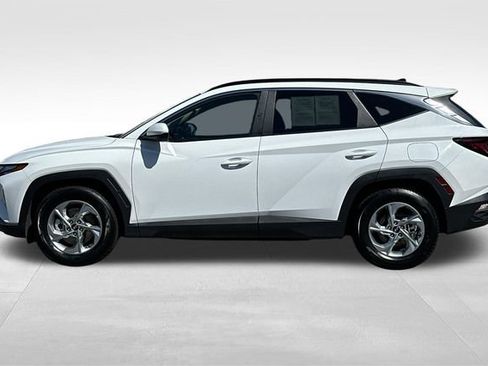 Used 2024 Hyundai Tucson SEL FWD image 7