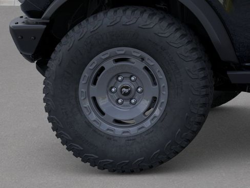 New 2025 Ford Bronco Badlands AWD/4WD image 23