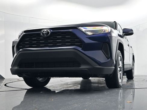 New 2025 Toyota RAV4 XLE image 46
