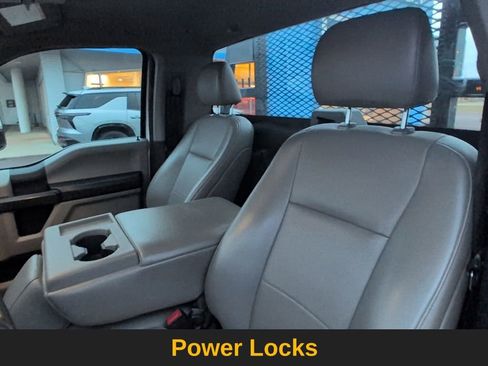 Used 2021 Ford F350 XL w/ Power Equipment Group image 13