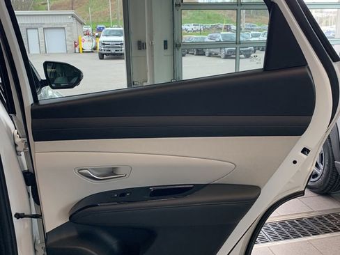 Certified 2026 Hyundai Tucson Limited w/ Tow & Go Package image 23