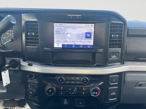 Used 2025 Ford F250 XLT w/ FX4 Off-Road Package AWD/4WD image 15